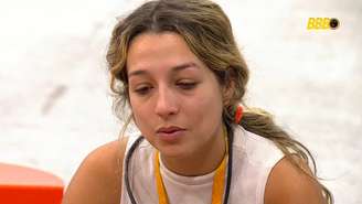 Samira no 'BBB 26'