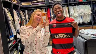 Confira a declaração de Vini Jr. para Virginia