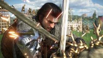 Veja as especificações completas para rodar Crimson Desert no PC e consoles