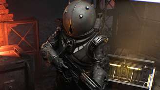 Equipe de Cronos: The New Dawn está trabalhando em uma nova IP, diz Bloober Team