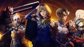 Dungeon Stalkers terá serviços encerrados em junho