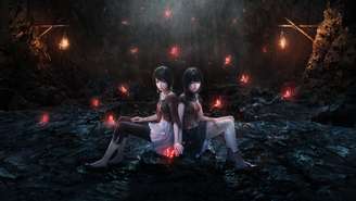 Fatal Frame II Remake revive um dos terrores mais marcantes do PS2