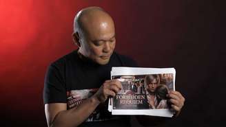 Capcom anuncia expansão, modo foto e minigame para Resident Evil Requiem