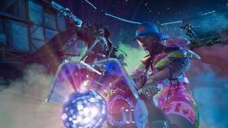 Beta fechado de Time Takers já está disponível no Steam