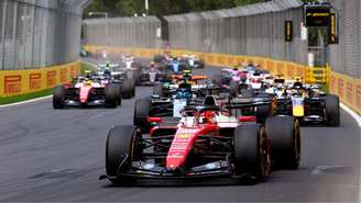 Norris aponta Ferrari como equipe mais forte na Fórmula 1 2026