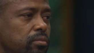 Leandro Boneco no 'BBB26'