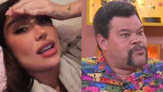 Bianca Andrade reage à saída de Babu