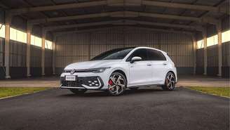 Volkswagen importa carros elétricos da China para o Brasil