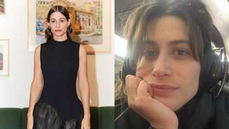 Atriz compartilha experiência que viveu em São Paulo