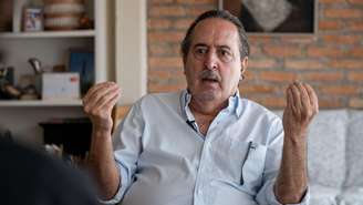 "Campanha vitoriosa não é sempre a que vence", diz marqueteiro político