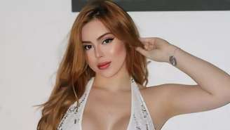 Bella Angel, irmã da Melody