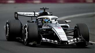 BYD pode entrar na Fórmula 1