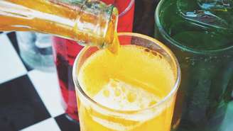 bebidas gaseificadas / refrigerante_depositphotos.com / Mumuuphoto