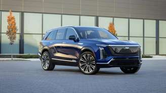 No topo da gama estará o Vistiq, um SUV de três fileiras que mira famílias e executivos que precisam de espaço