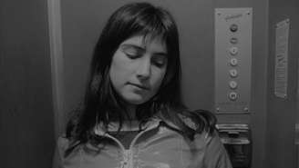 'Eu, Tu, Ele, Ela', filme de estreia de Chantal Akerman, será exibido nos cinemas (Divulgação)