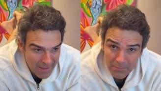 Tadeu Schmidt faz revelação sobre discurso que eliminou Babu