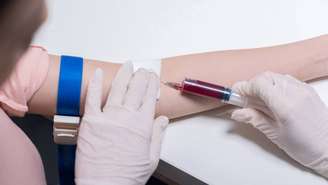 Pesquisadores da Duke University identificaram seis moléculas no sangue que podem ajudar a prever a sobrevivência de idosos nos próximos anos – depositphotos.com / AlexLipa