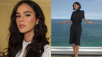 Atriz conta por quais procedimentos já passou e qual nunca fez