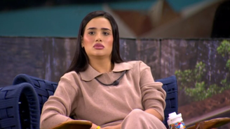 'BBB 26': Mudou de lado? Jordana critica jogo de Cowboy: 'Adora fazer...'