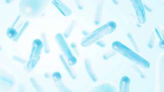 Ao contrário de bactérias que se associam a infecções, os probióticos são micro-organismos benéficos – depositphotos.com / dreamerb