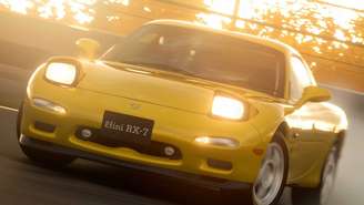 Gran Turismo 7 recebe atualização com novos veículos, eventos e melhorias