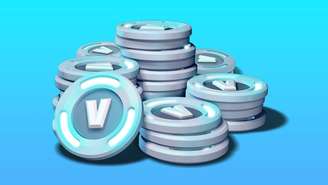 Fortnite terá aumento no preço dos V-Bucks na próxima semana