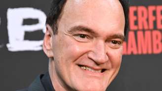 Quentin Tarantino anuncia peça 'épica e aventureira'