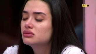 Jordana Morais no 'BBB 26'