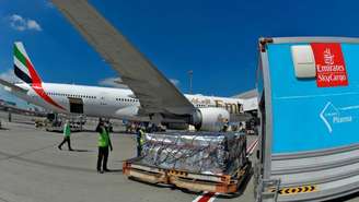 Aumento no preço dos alimentos e restrição da distribuição de medicamentos são alguns dos efeitos que a guerra pode causar