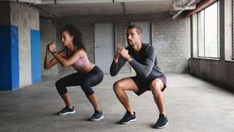 Veja exercícios rápidos para os dias corridos