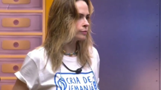 Ana Paula Renault no BBB 26 