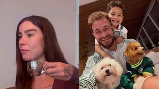 Bianca Andrade não perdoa 'provocação' de Fred Bruno