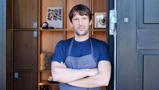 Segundo relatos da imprensa, ex-funcionários acusaram o chef René Redzepi de criar ambiente de trabalho tóxico, com abuso verbal e físico