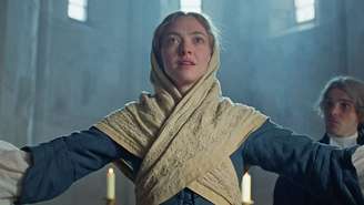 'O Testamento de Ann Lee' prova que Amanda Seyfried merecia estar no Oscar (Divulgação)