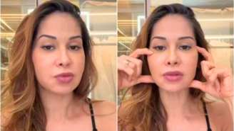 Fotos: Reprodução/Instagram