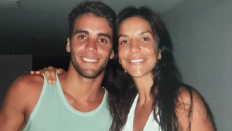 Verdade revelada! Saiba o que aconteceu sobre a separação entre Daniel Cady e Ivete Sangalo