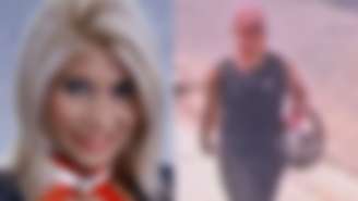 Suspeito de matar cantora é filmado pouco depois do crime em Belém (Divulgação)