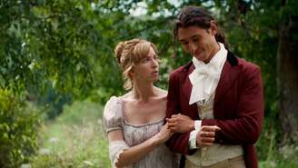 'Podemos falar sobre menstruação com alegria', afirmam diretores de curta indicado ao Oscar (Divulgação)