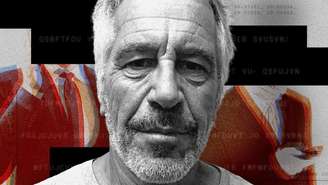 Jeffrey Epstein nomeou dois homens como administradores do seu espólio: o contador Richard Kahn e o advogado Darren Indyke