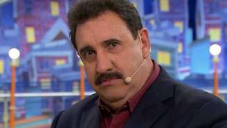 Veja o comentário transfóbico do Ratinho