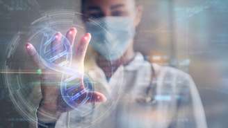 Foto: Reprodução/Shutterstock