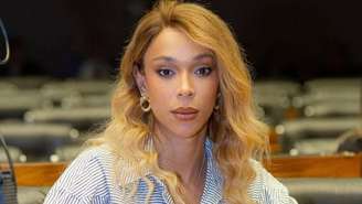 Erika Hilton (Reprodução/Divulgação)