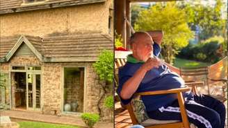 Fotos: Reprodução/Instagram