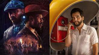 Veja de qual signo seria os filmes indicados ao Oscar