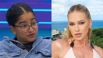 Equipe de Milena expõe mensagens enviadas à Virginia Fonseca