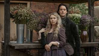 Que horas estreia o 3º episódio da 8ª e última temporada de 'Outlander' (Divulgação)