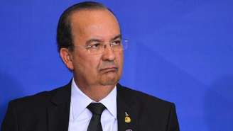 Jorginho Mello vai tentar segundo mandato como governador de SC