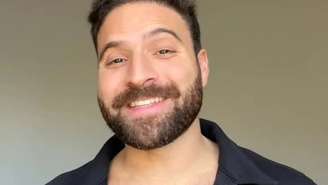 Influenciador Yan Gonzales Pinheiro