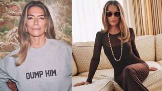 A linha foi pensada inspirada em divórcios, feita para mulheres que buscam se sentir confiantes e empoderadas