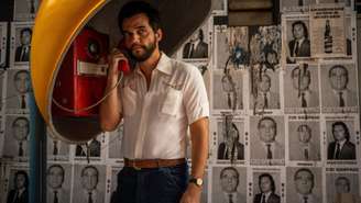 'O Agente Secreto' não precisa ser explicado — mas você talvez precise largar o celular (Divulgação)